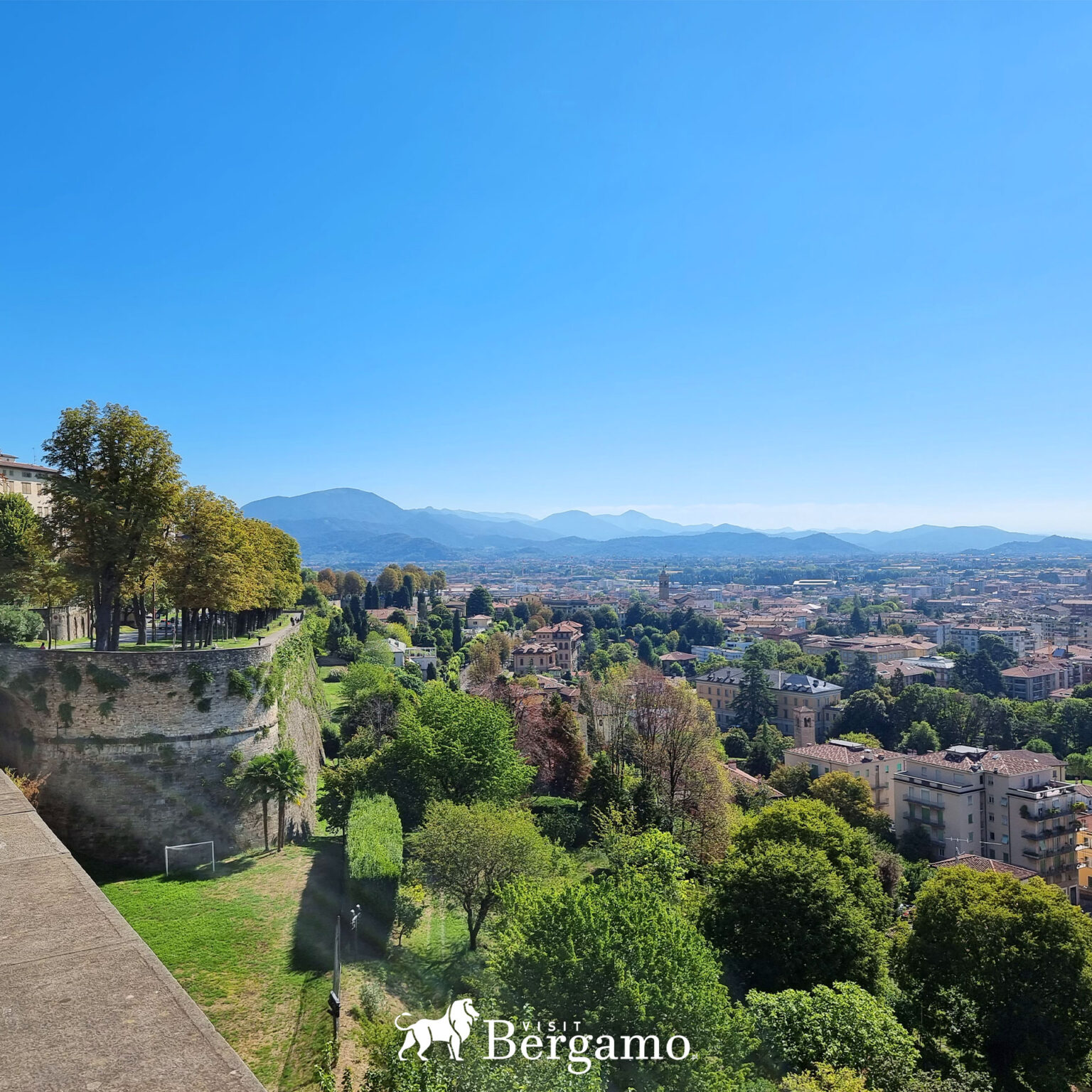 Kiedy Najlepiej Jecha Do Bergamo Kiedy Warto Do Bergamo