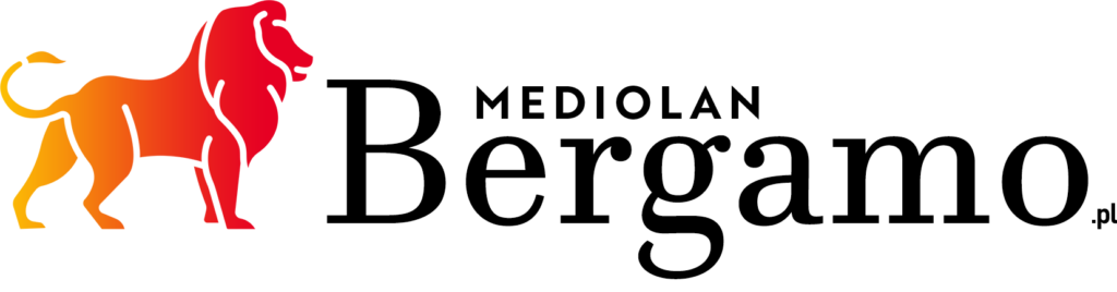 logo Mediolan Bergamo
