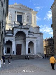 Katedra w Bergamo bilety cennik