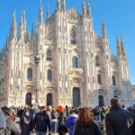 Katedra w Mediolanie bilety cennik