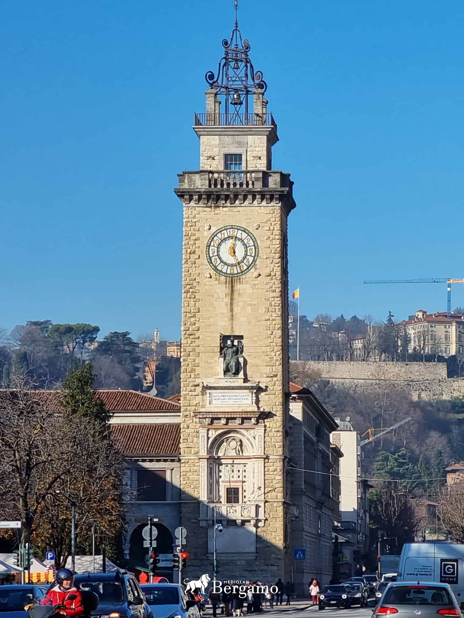 Torre Dei Caduti