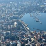 Brunate punkt widokowy