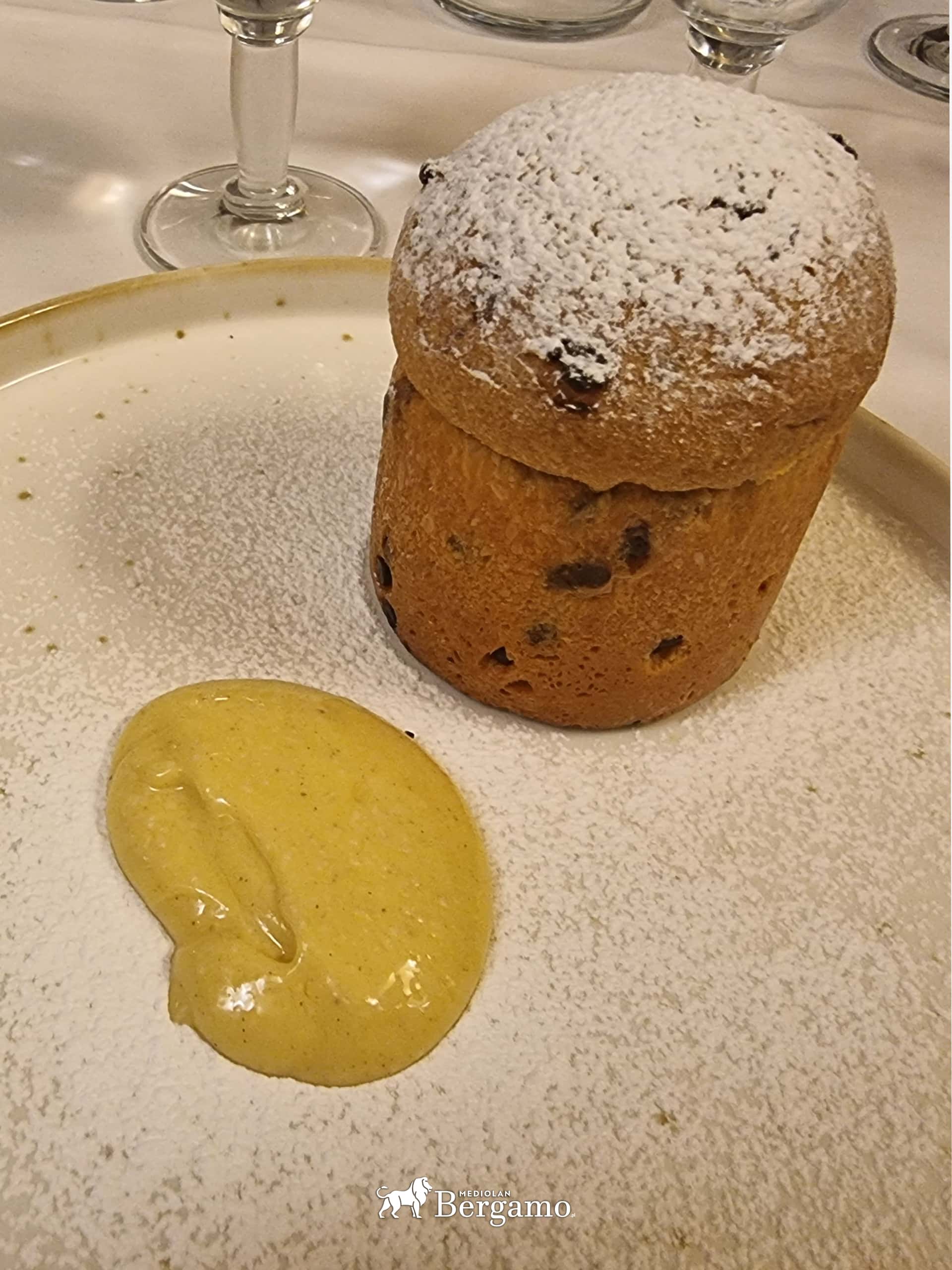 panettone