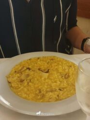 risotto