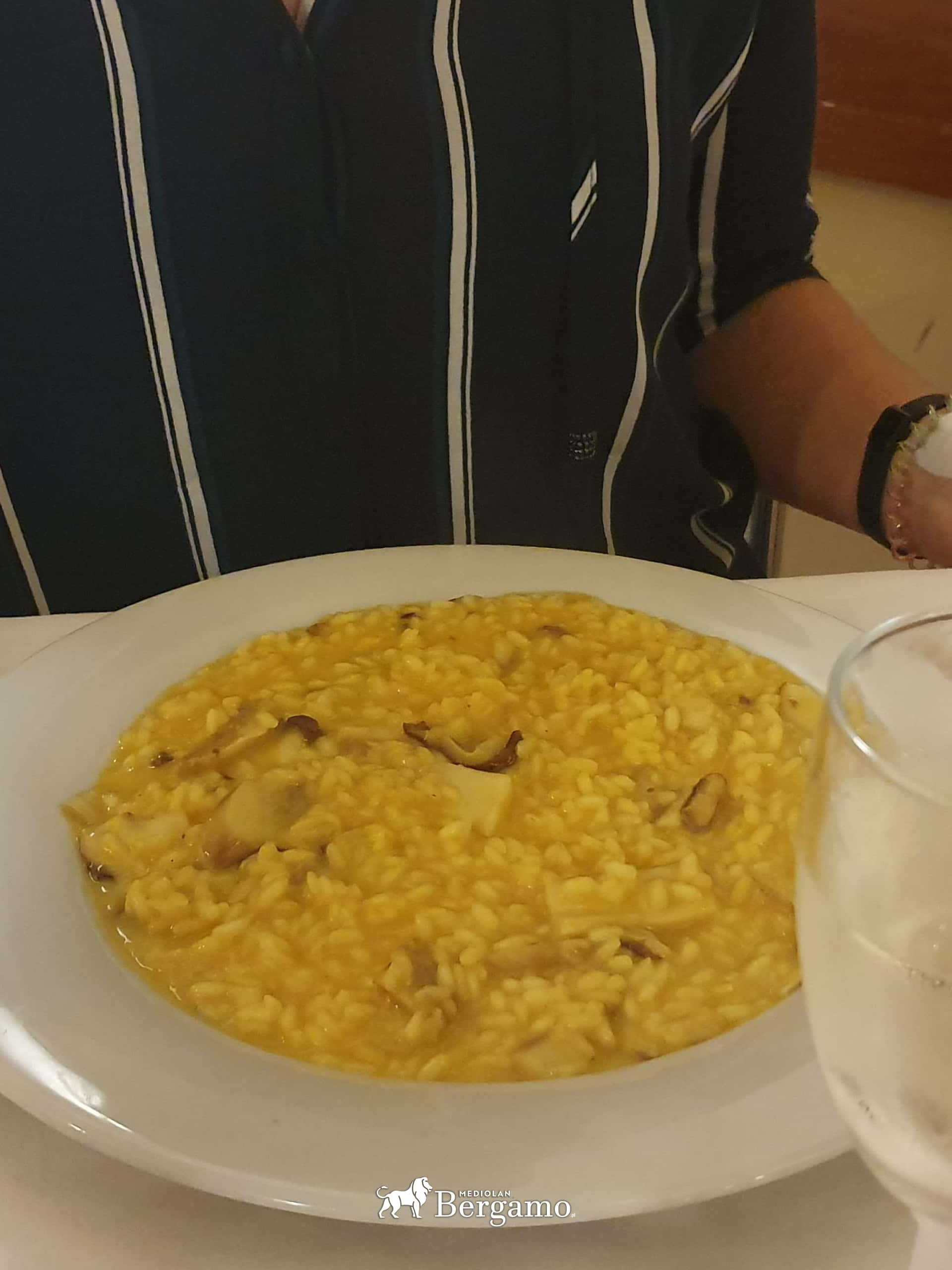 risotto