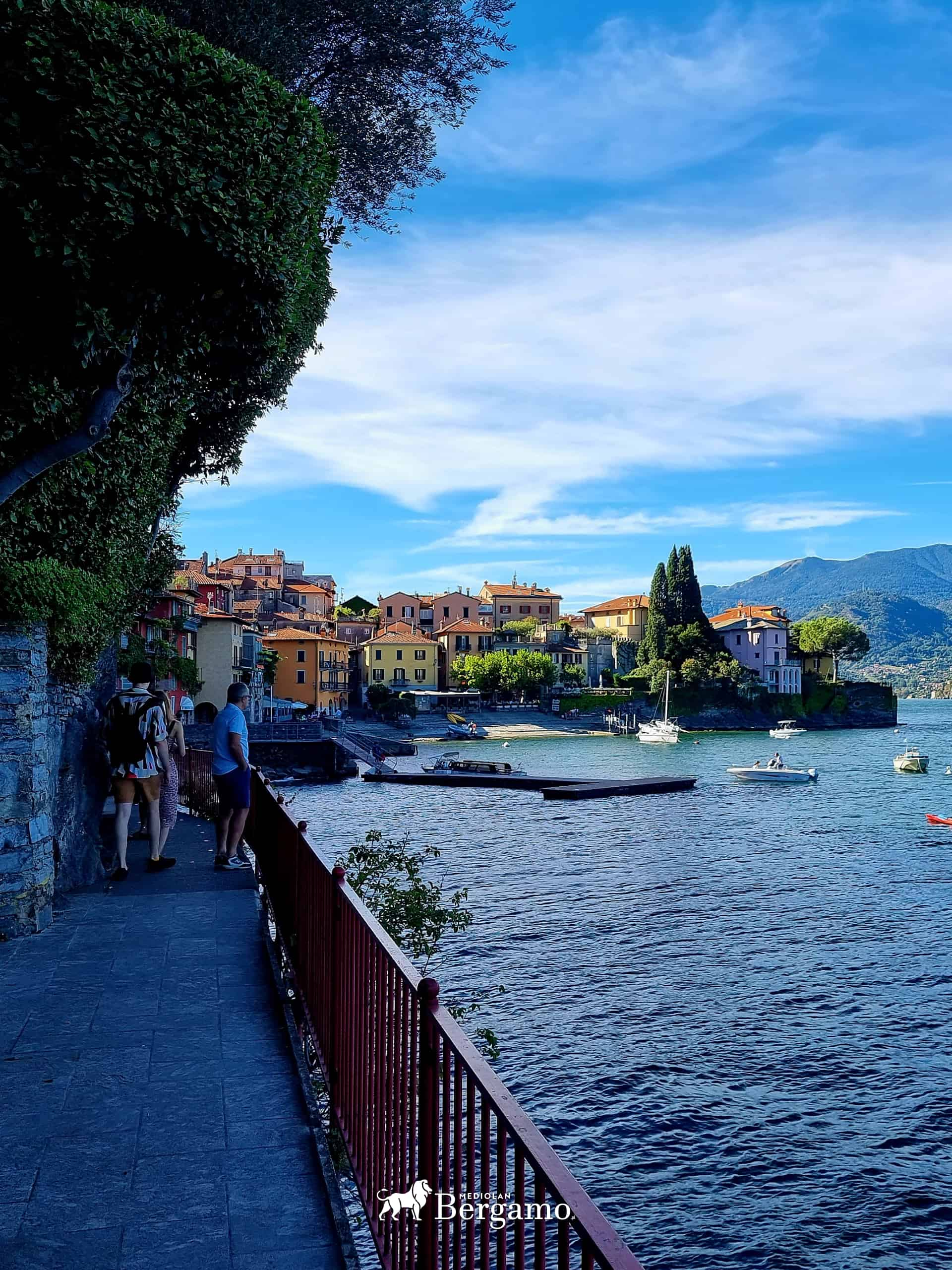 Varenna