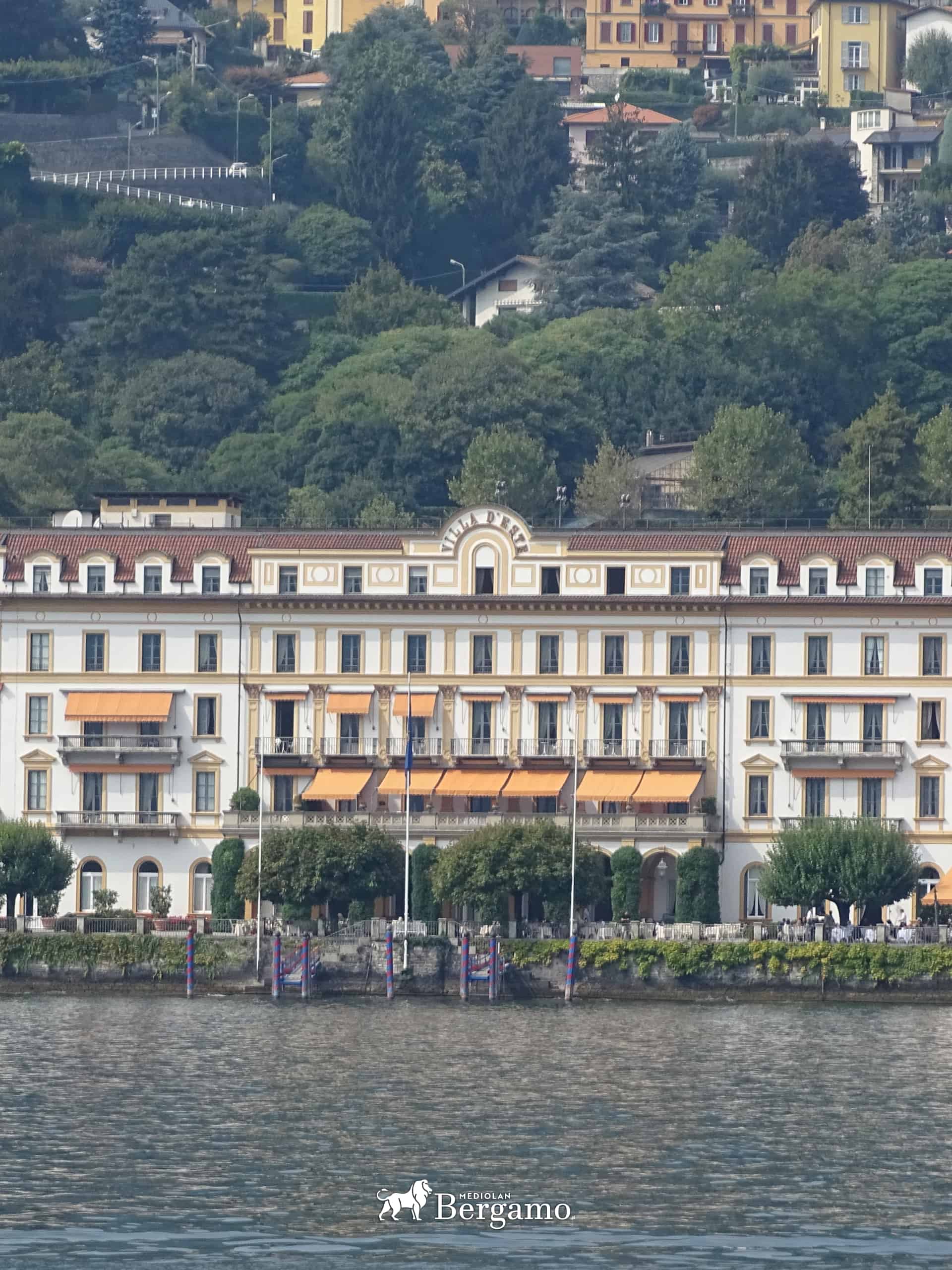 Villa d'este