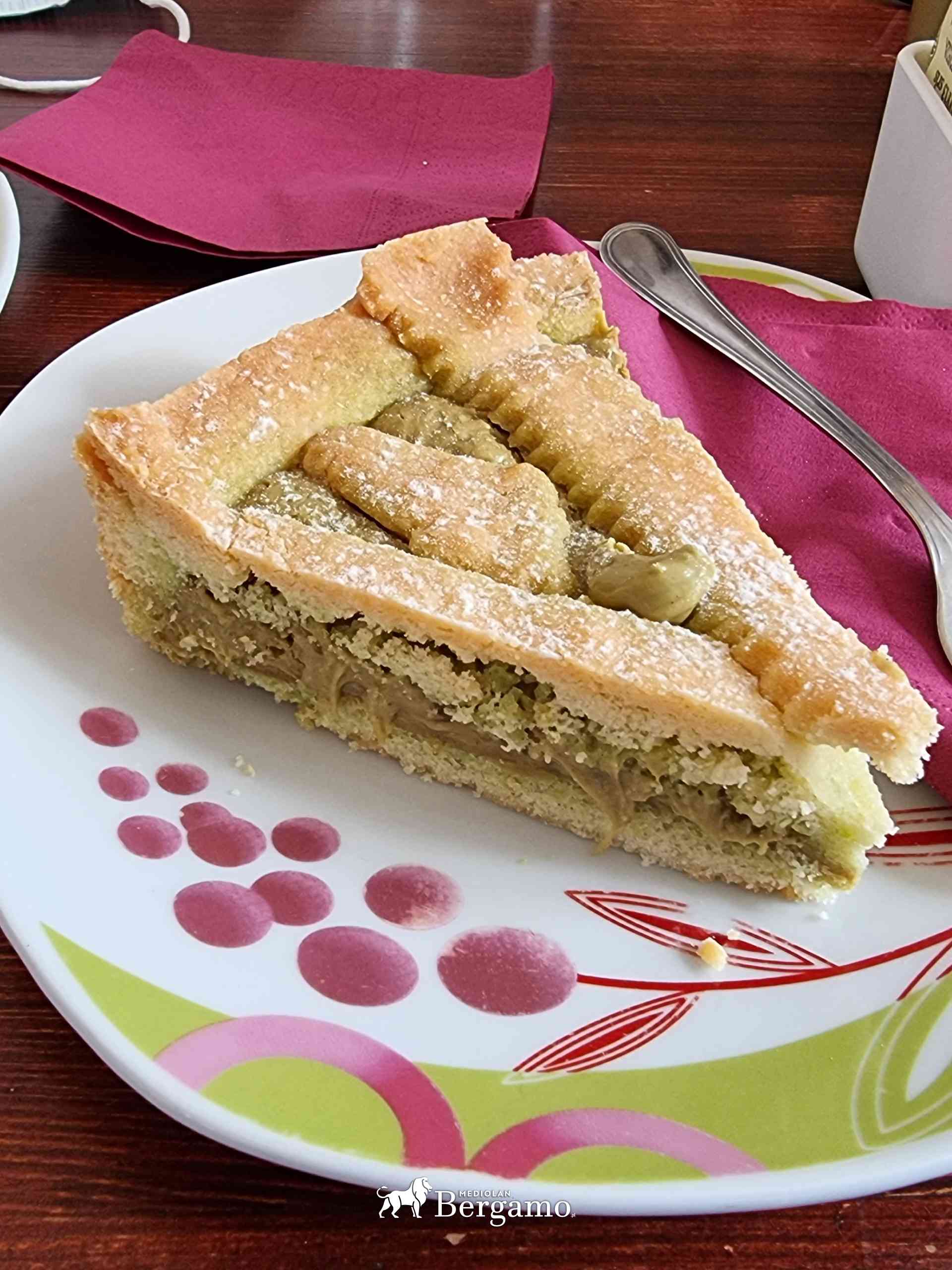 crostata