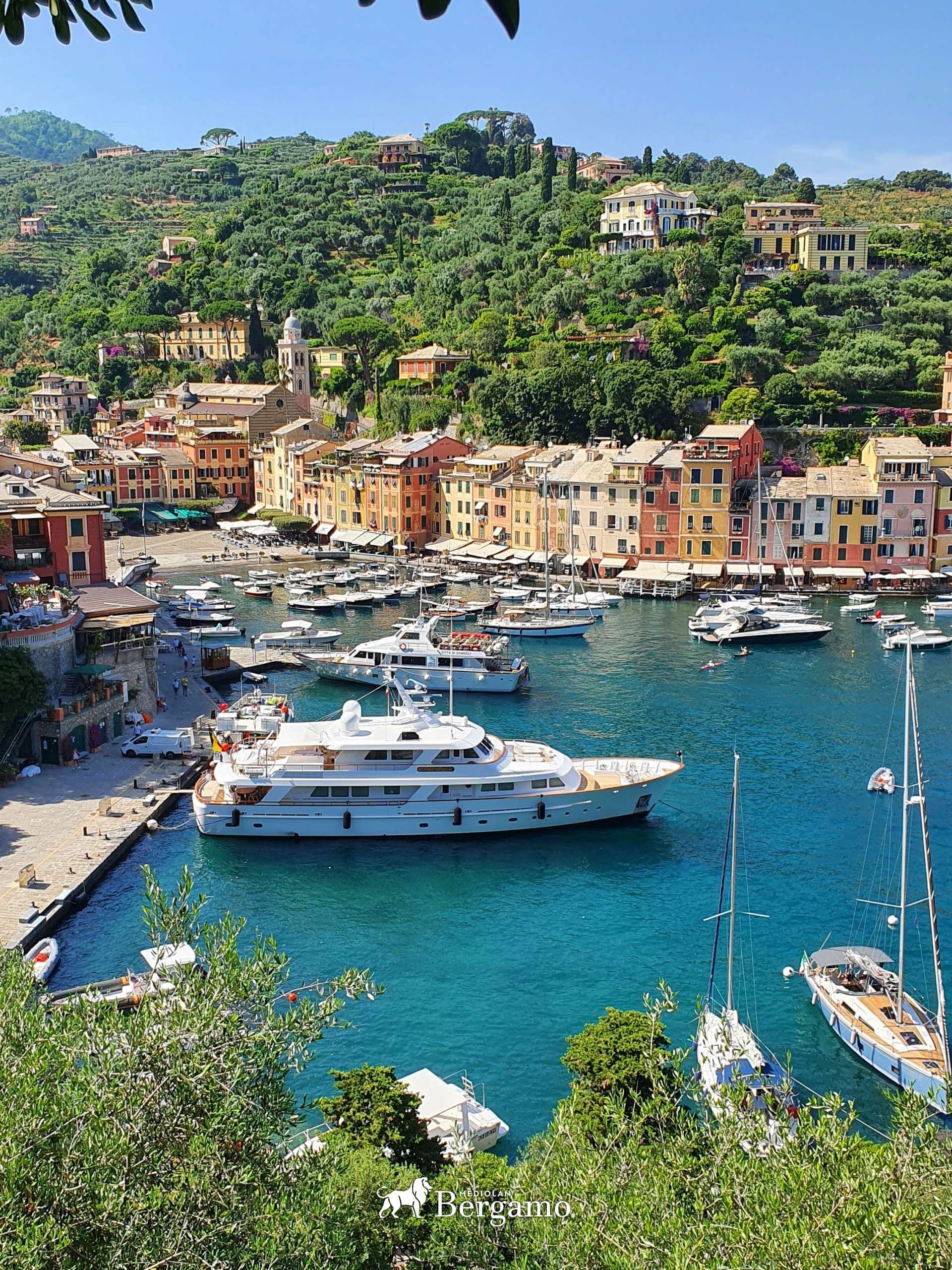 Portofino