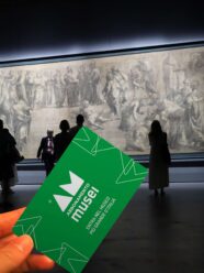czy abbonamento musei się opłaca