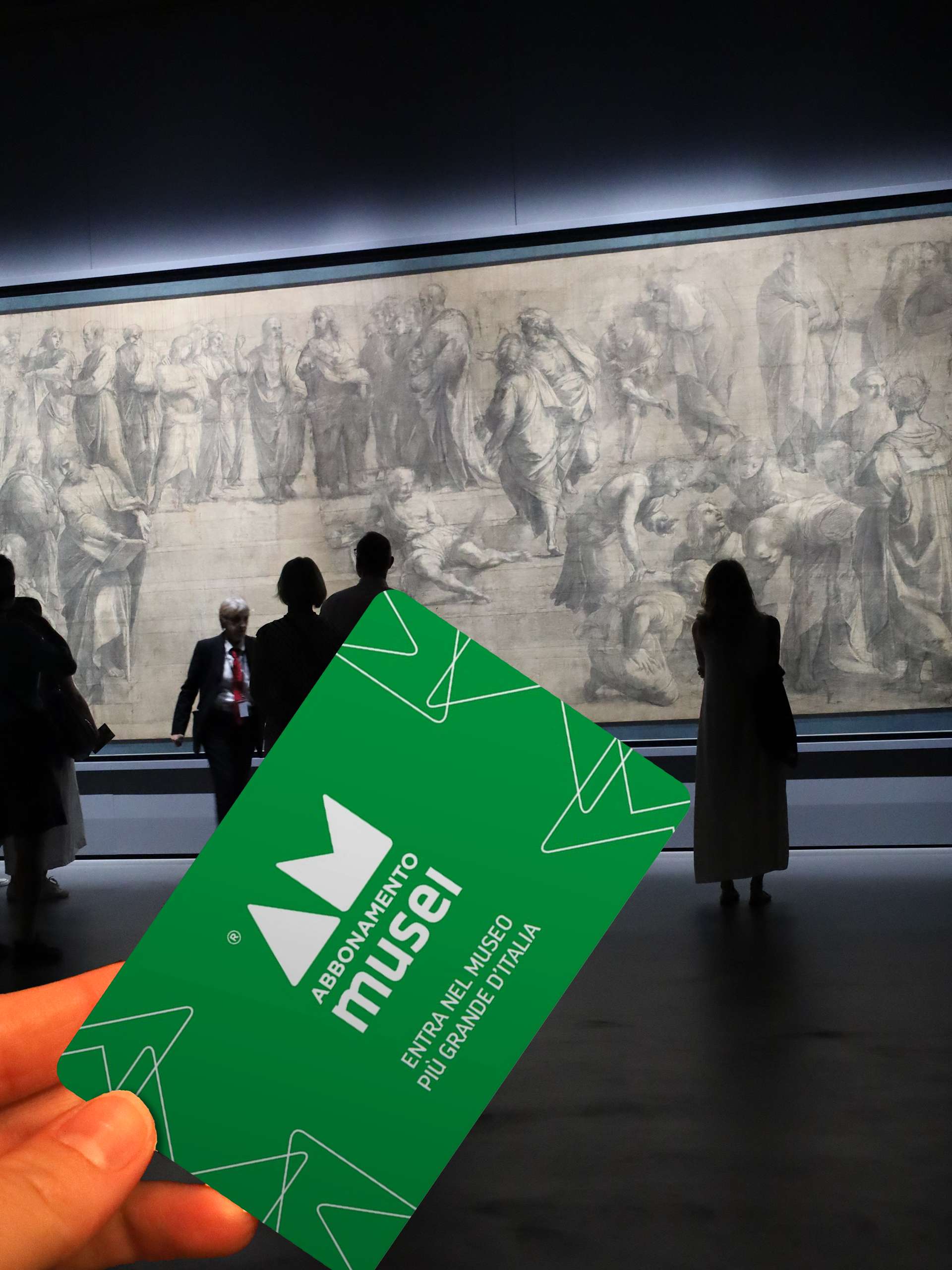 czy abbonamento musei się opłaca