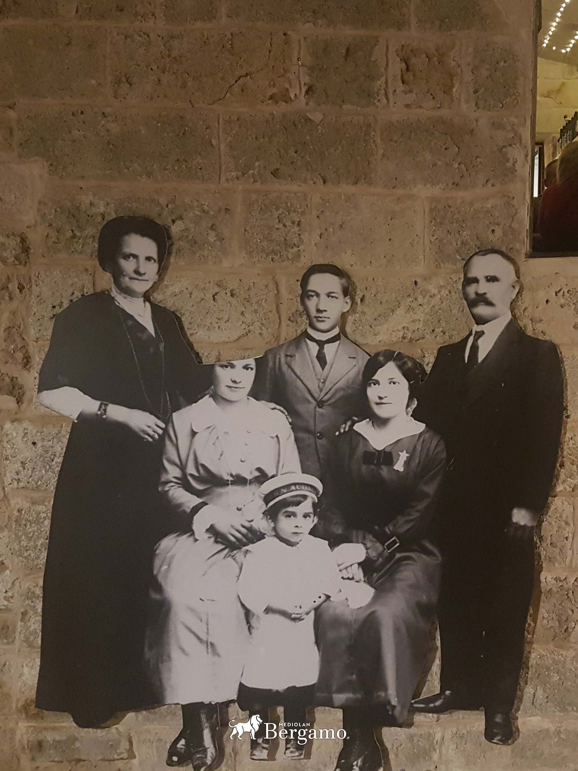 dzień ojca we Włoszech