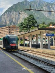 Lecco komunikacja zastępcza