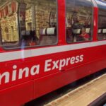 Bernina express