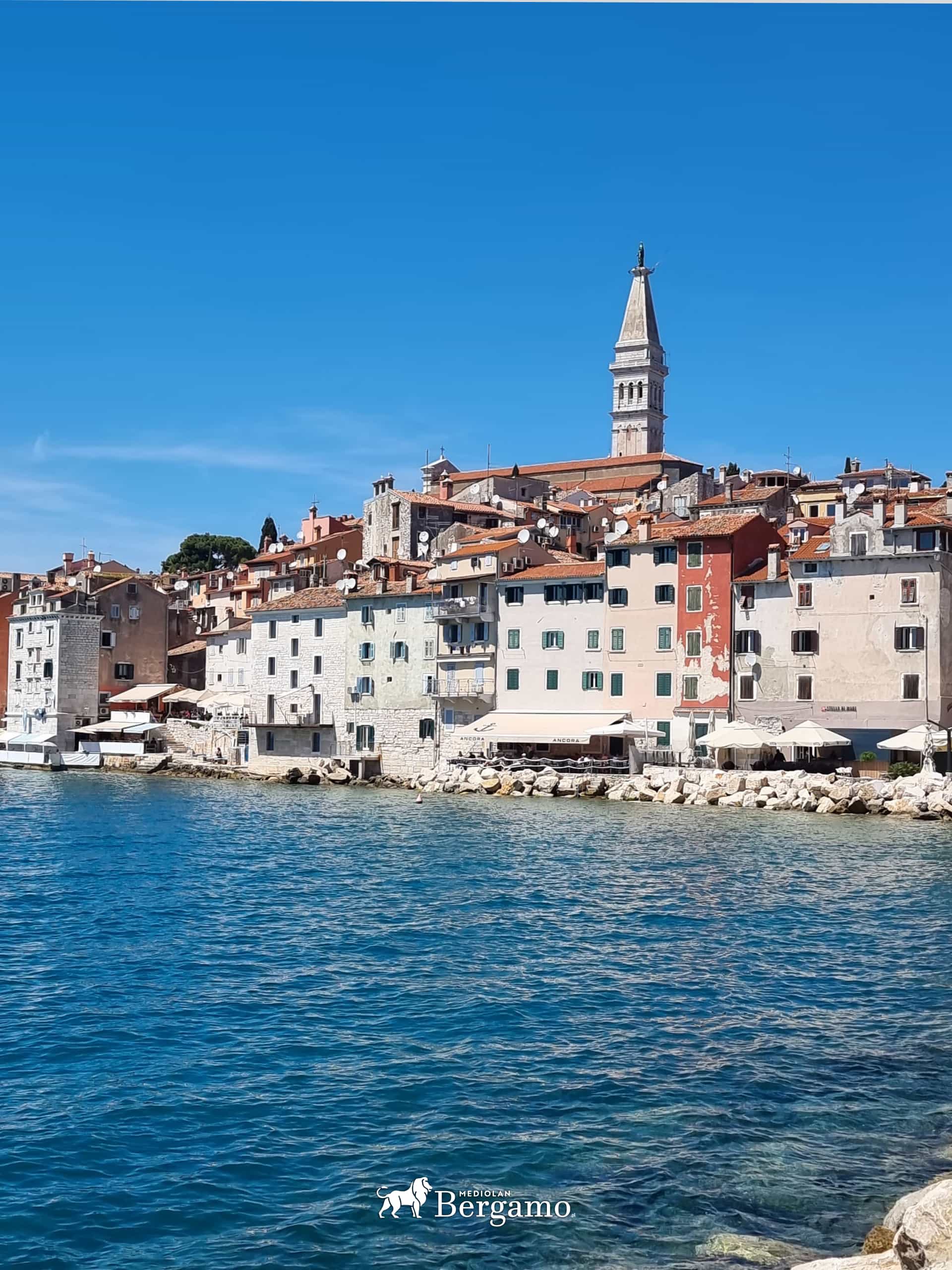 Rovinj