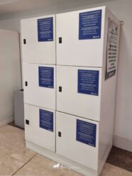 darmowa przechowalnia bagazu bergamo lotnisko