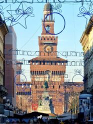 jarmark świętego ambrożego w mediolanie