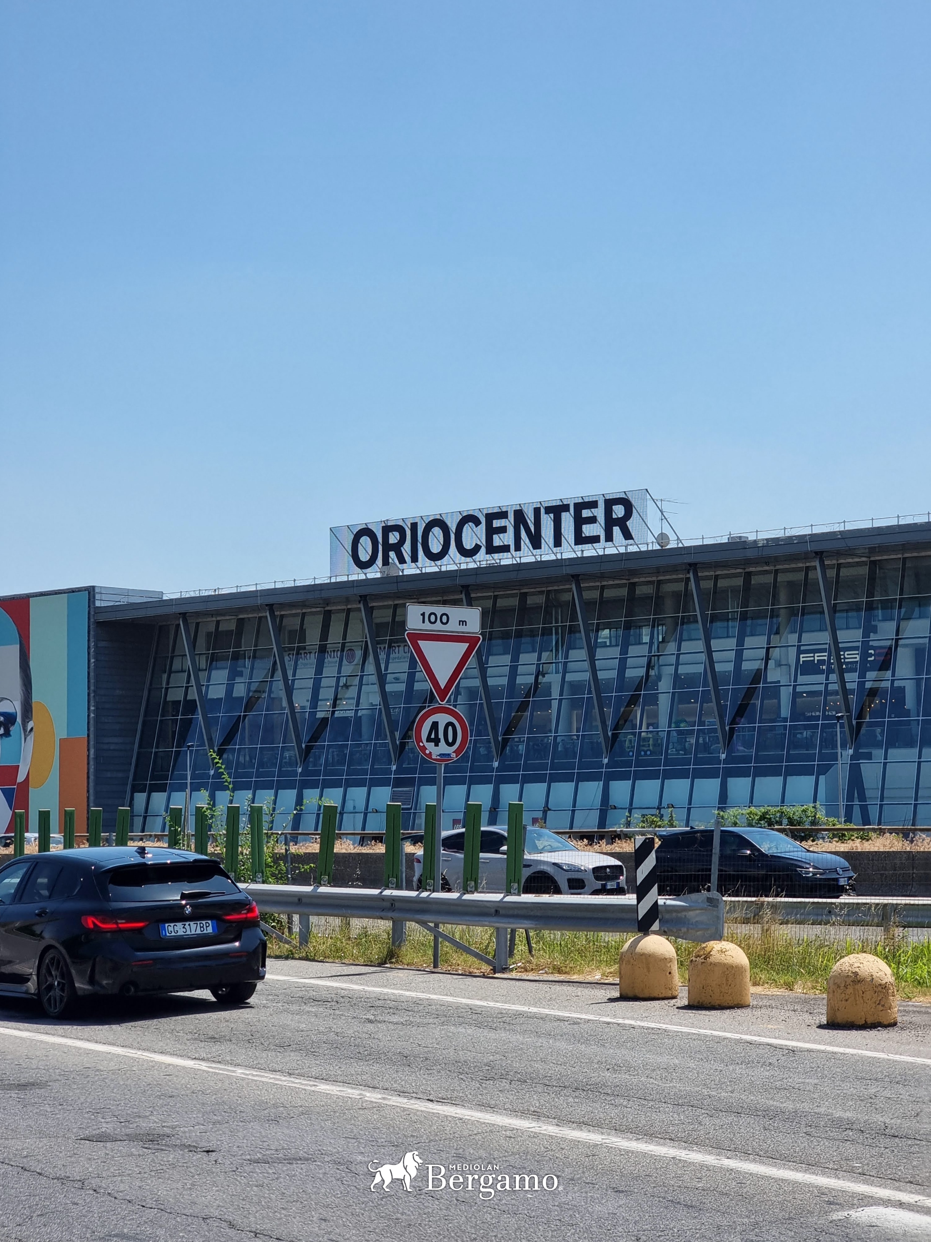 oriocenter