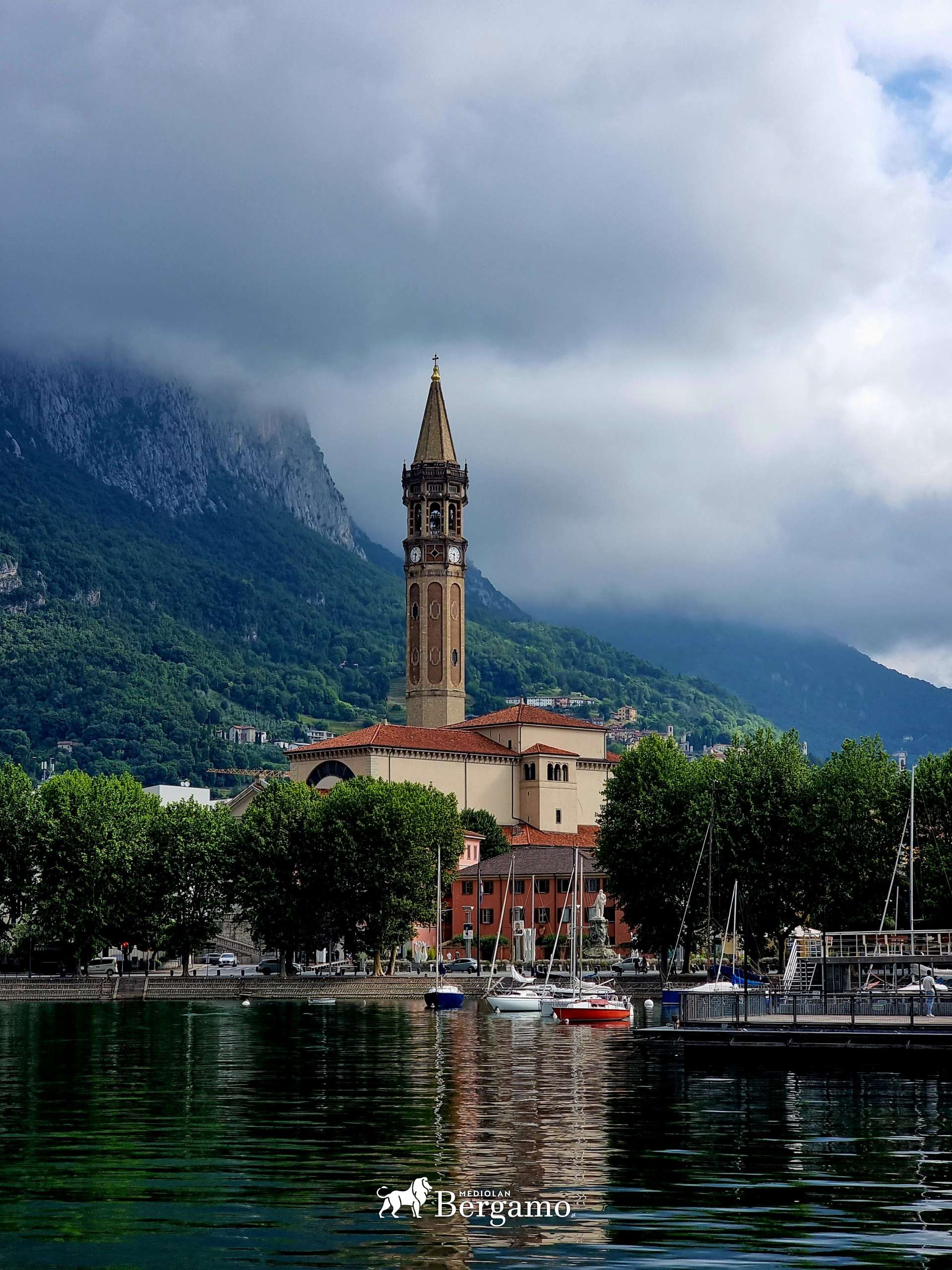 Campanile San Nicolo