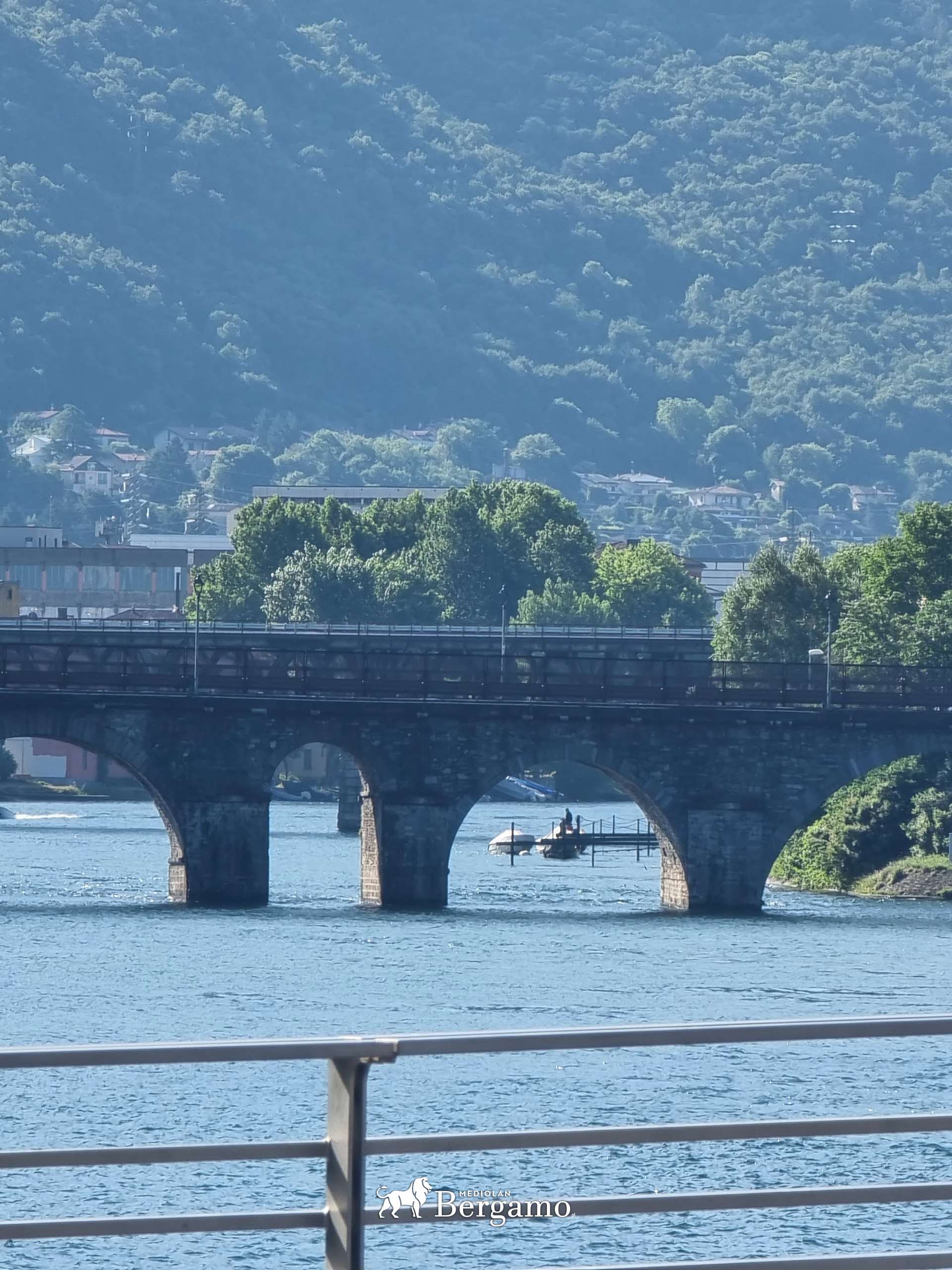 Ponte Vecchio Lecco