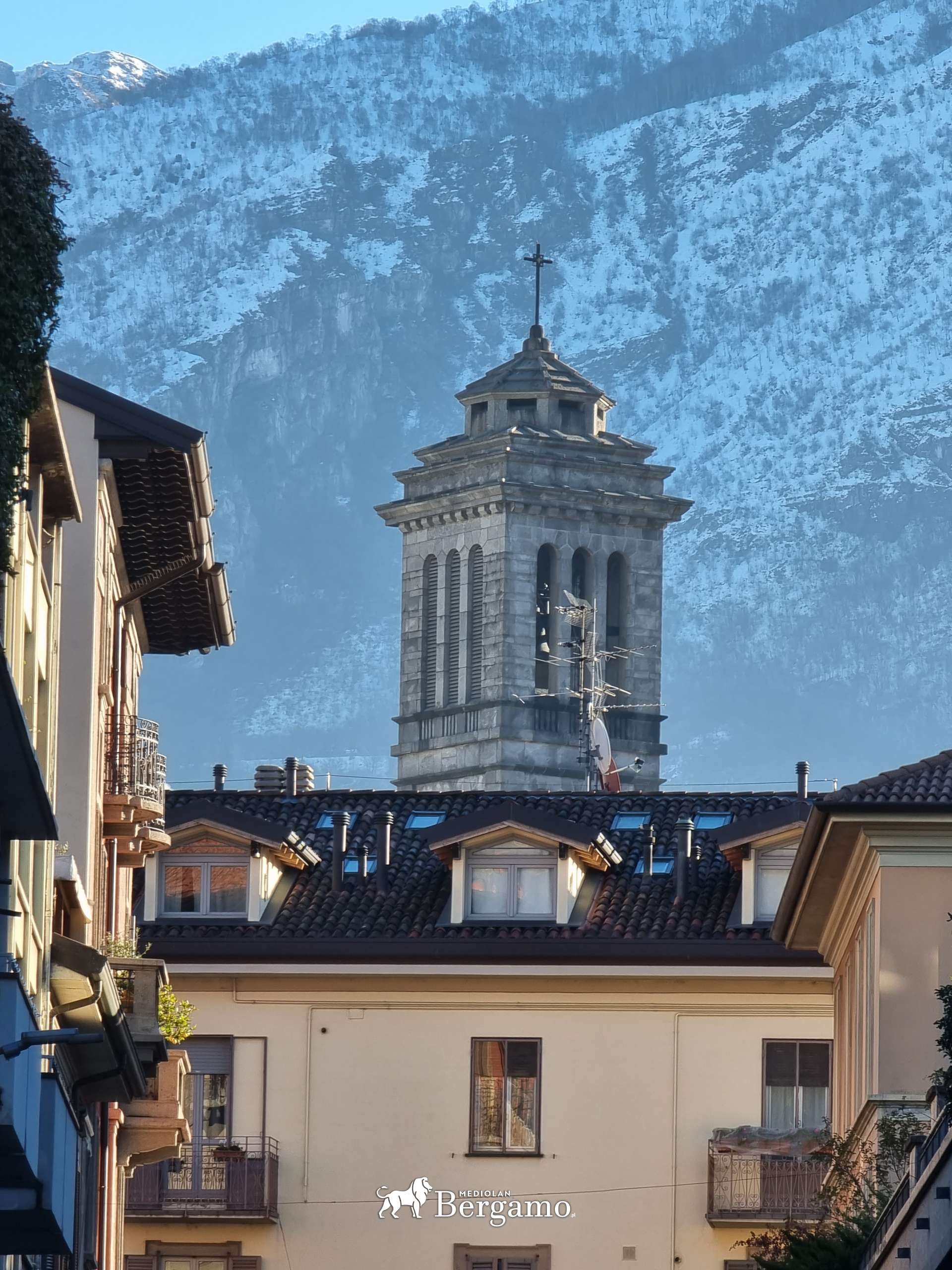 Santuario Beata Vergine