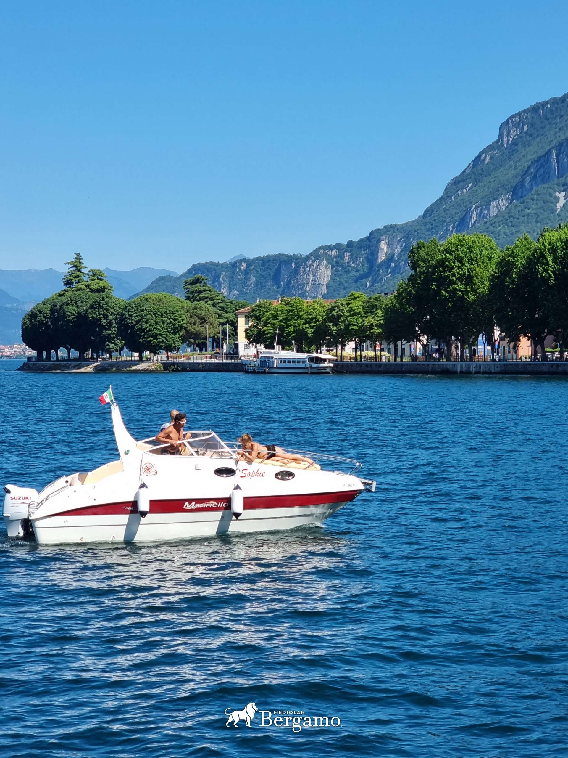 Como jezioro