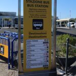 autobus 520 ciampino