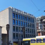 Bari stacja na lotnisko