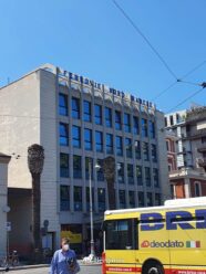 Bari stacja na lotnisko