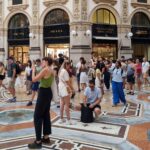 Black Friday Włochy