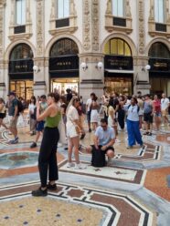 Black Friday Włochy