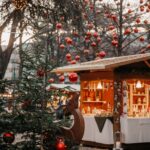 bolzano jarmark bożonarodzeniowy 2025