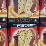 ceny panettone we włoszech i polsce
