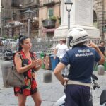 bezpieczeństwo we Włoszech