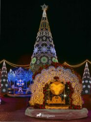 jarmark bozonarodzeniowy Monopoli 2025