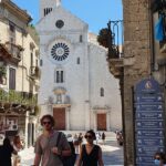 podatek turystyczny w Bari