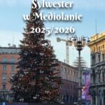 Sylwester w Mediolanie 2025