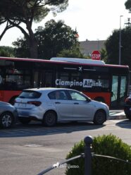 Ciampino Airlink
