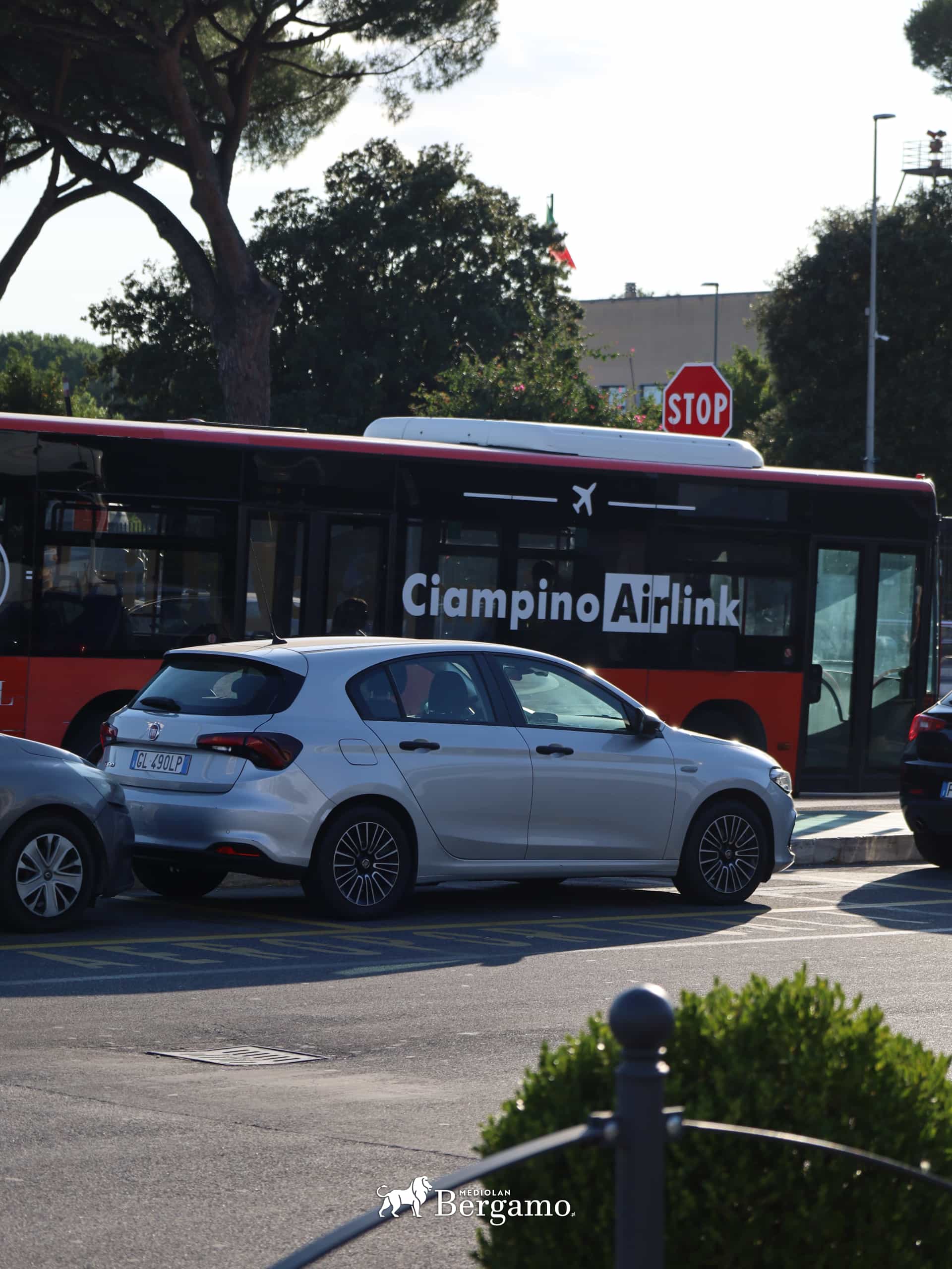 Ciampino Airlink