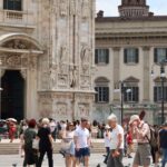 Włochy bezpieczeństwo