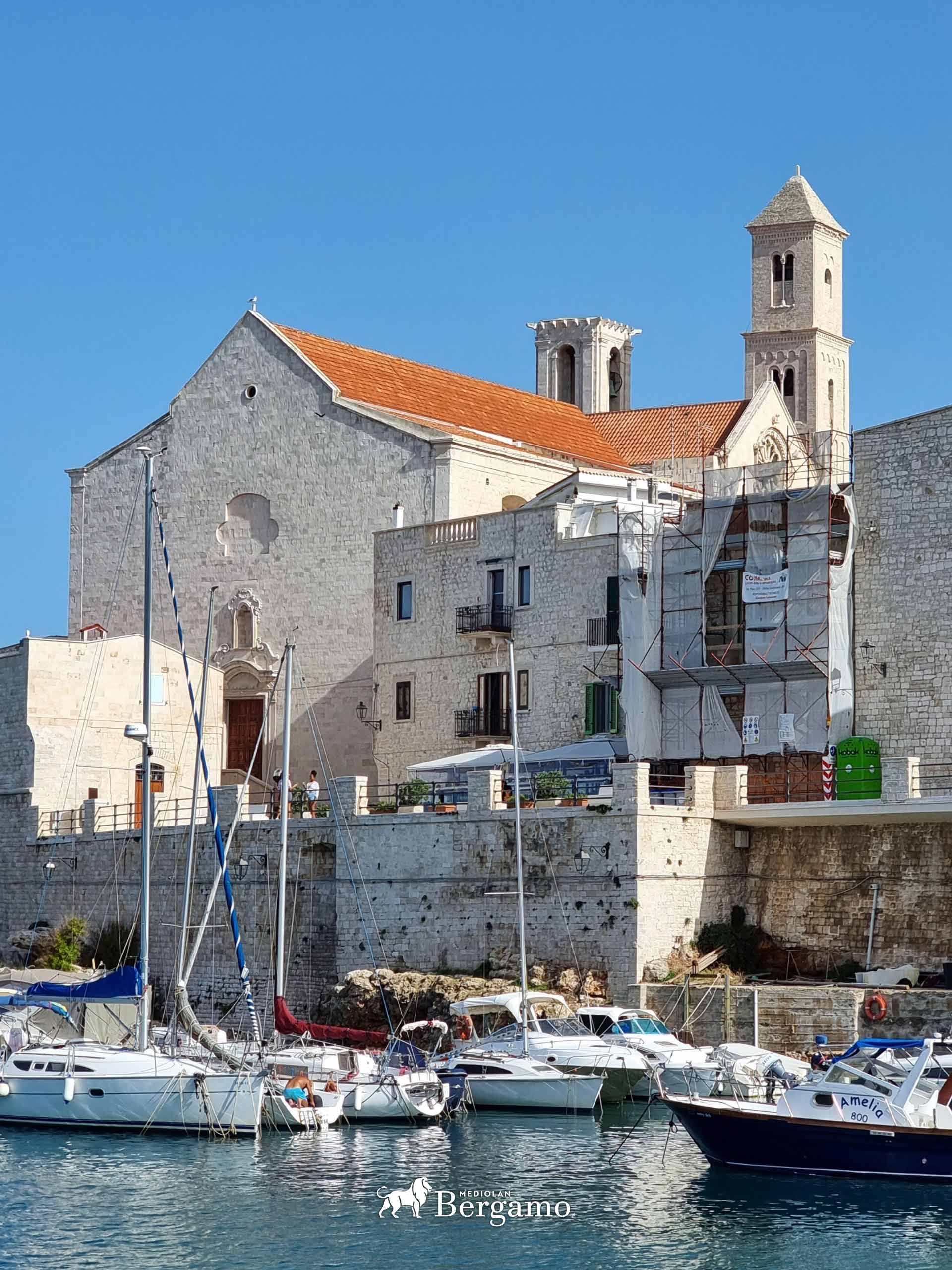 Giovinazzo