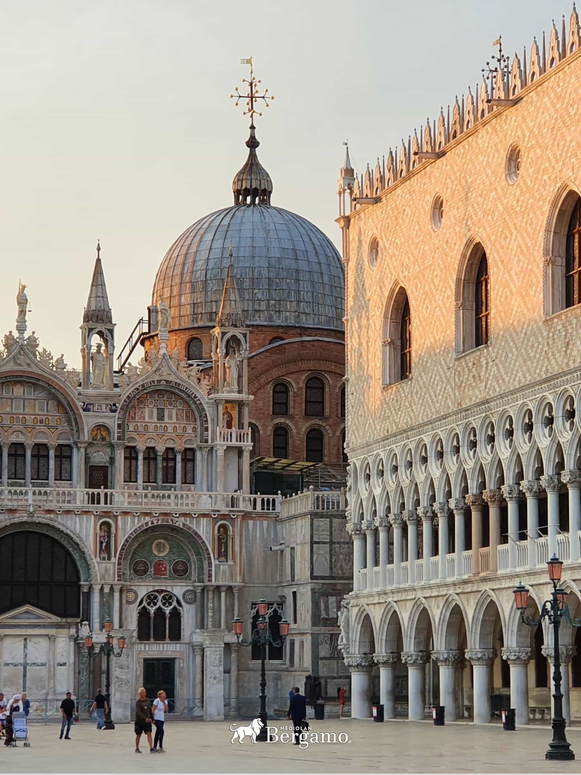 Ceny atrakcji w Wenecji