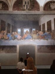 muzea za darmo w lutym w Mediolanie