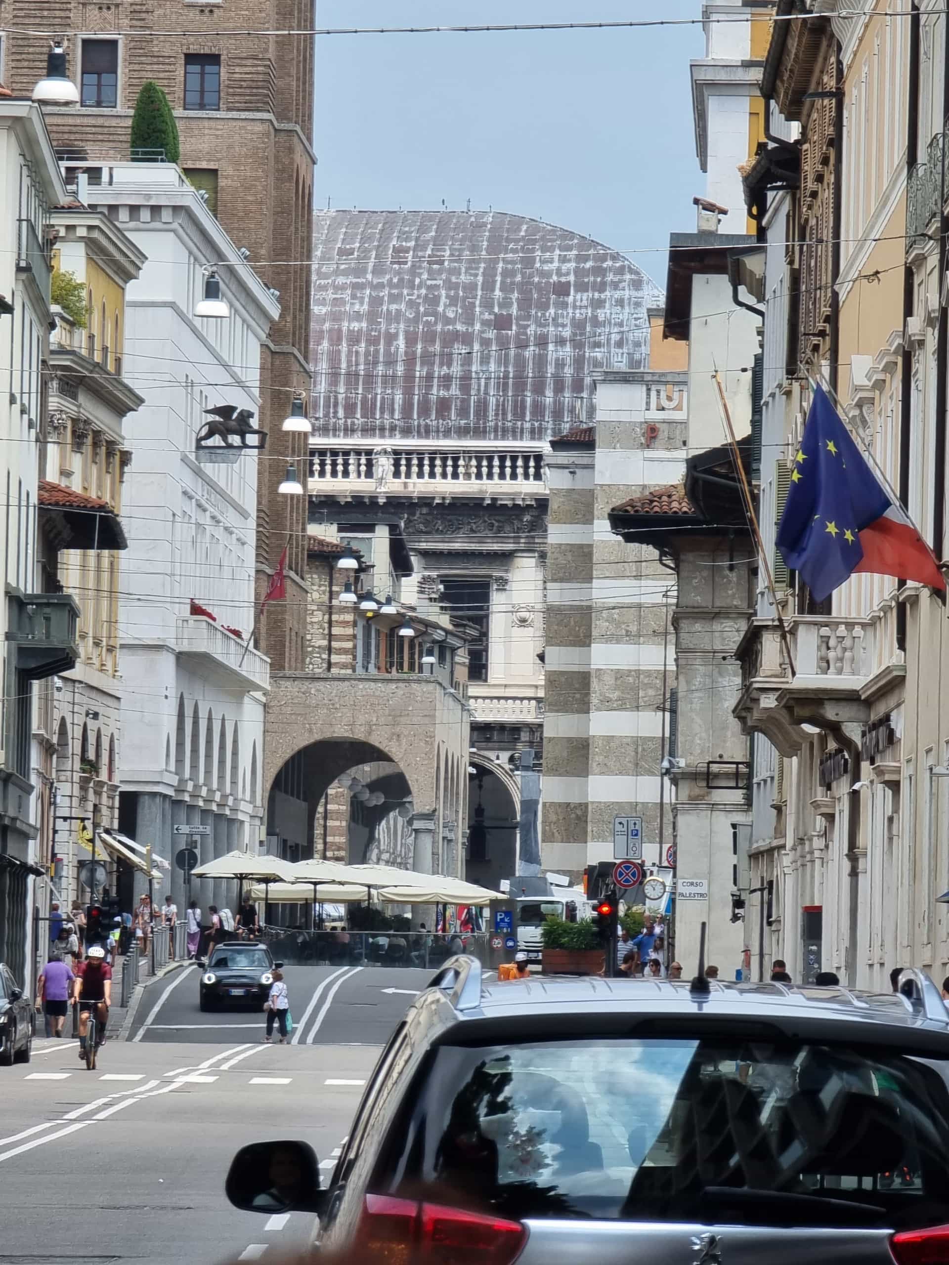 podatek turystyczny Brescia 2026