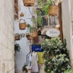 podatek turytyczny w Polignano a Mare