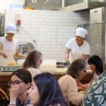 jak wybrać dobrą restauracje we włoszech