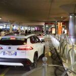 taxi bolonia lotnisko