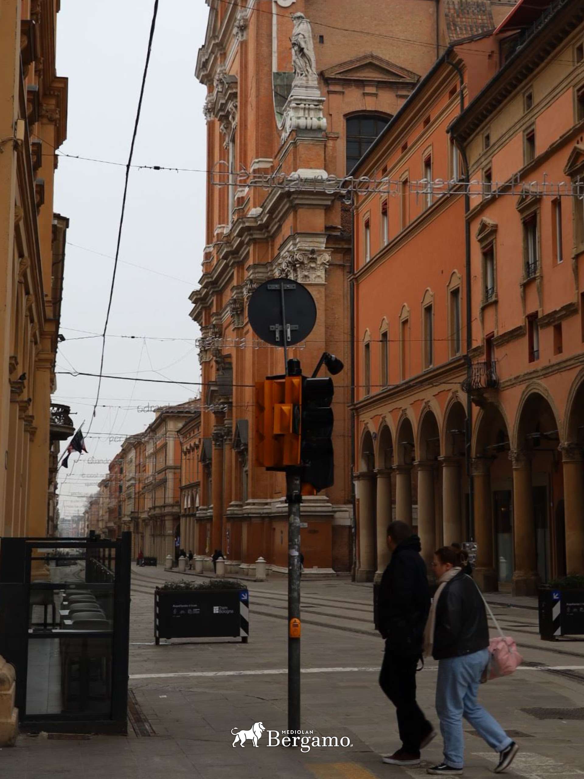 ceny noclegów w Bolonii