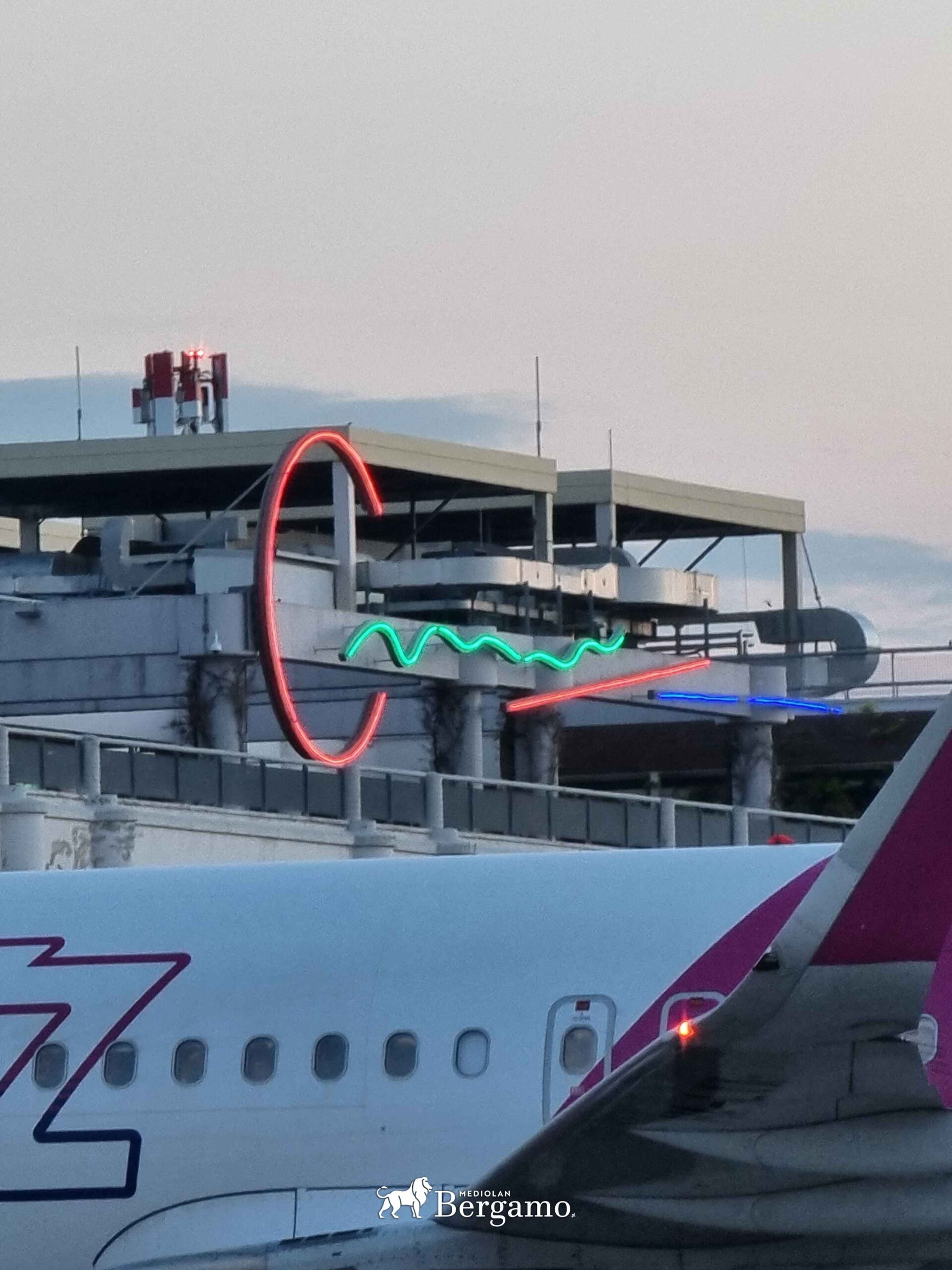 dojazd z lotniska Bari do centrum