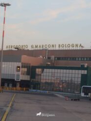 lotnisko bolonia dojazd do centrum